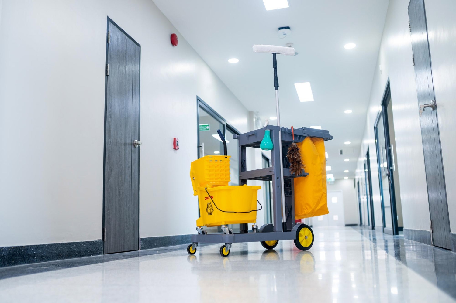 Citizens Med Center