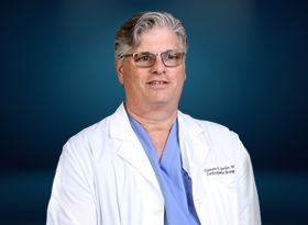 Citizens Medical Center Gene Soeller (MD)